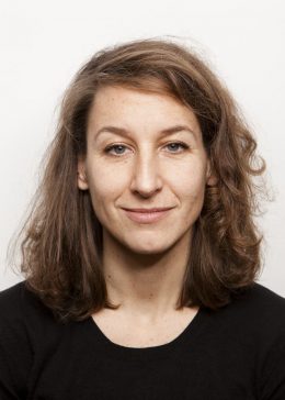 2×5 Interview mit Tatjana Gürbaca, Operndirektorin am Staatstheater Mainz