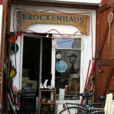 Geschäft des Monats: Brockenhaus (Boppstr. 4)