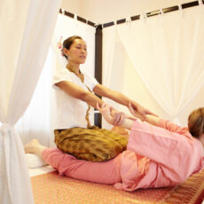 Der große Test: Thai-Massagen in Mainz