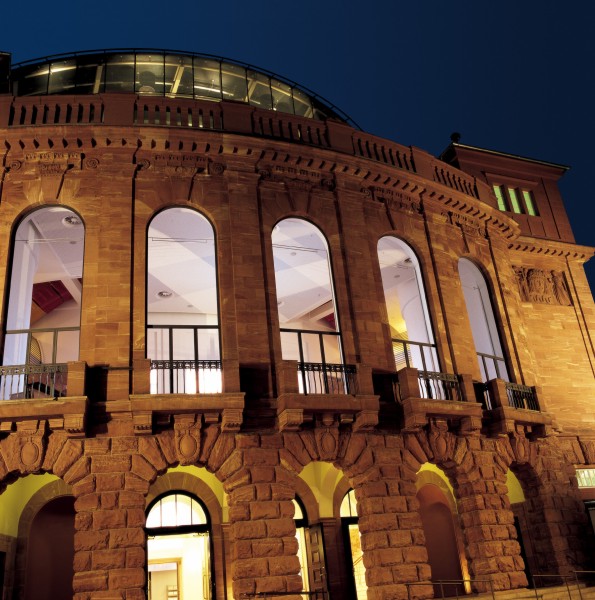 Mainzer Staatstheater und Staatsorchester fusionieren ab 2019 - sensor ...