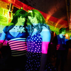 „Das ist doch ganz normal!“ – Schwul Lesbisches Leben in Mainz
