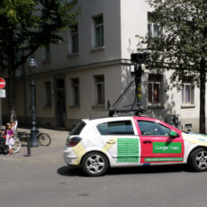 Google in Mainz?
