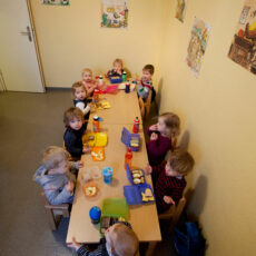 Kinderbetreuung in Mainz – Ein Überblick
