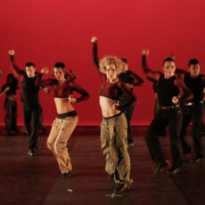 Tanz-, Gesang- und Schauspielcasting: Stage School Hamburg zu Gast in Mainz