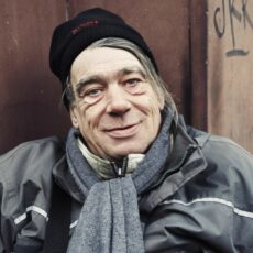 Obdachlosigkeit in Mainz: Hausbesuche auf der Straße