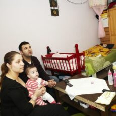 Kein Zurück: Bulgarische und rumänische Einwanderer in Mainz