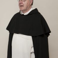2×5 Interview mit Pater Josef Kleine Bornhorst (Prior Dominikanerkloster St. Bonifaz)