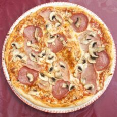 Der große Test: Pizza in Mainzer Alt- und Neustadt