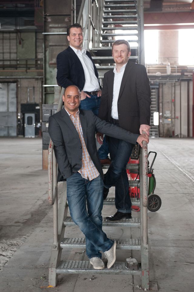 Neustart der Phönix­Halle in Mainz ist gesichert Wiedereröffnung im