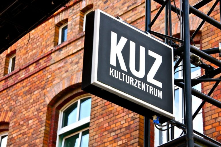 KUZ NeuEröffnung dauert noch bis mindestens Ende 2018 sensor Magazin