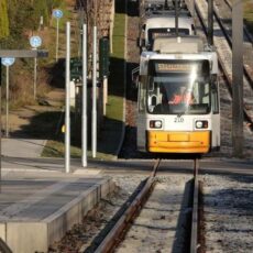 Mainzelbahn startet am 11. Dezember – Kostenlose Fahrten an diesem Tag