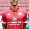 Karim Onisiwo darf weiter bei Mainz 05 in der 1. Liga spielen