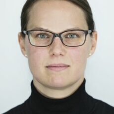 Unser 2×5 Interview mit Rechtsmedizinerin Prof. Dr. med. Tanja Germerott (36 Jahre)