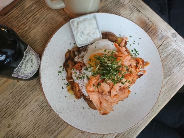 Der Grosse Sensor Test Mainzer Fruhstuckslokale Sensor Magazin Mainz