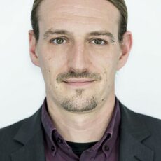 sensor 2×5-Interview mit dem neuen Citymanager Jörg Hormann