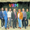 Infoabend Kommunalwahl VRM -  - Foto: Harald Kaster