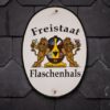 flaschenhals