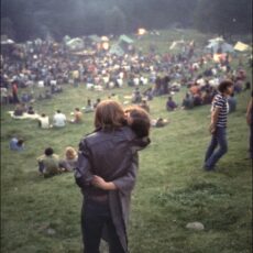 50 Jahre Woodstock am 10. August – und dazu ein paar Eventtipps!
