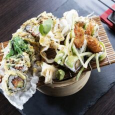 Gastro: Was das „Hiro Sushi“ und den neuen Vietnamesen „Loc“ verbindet