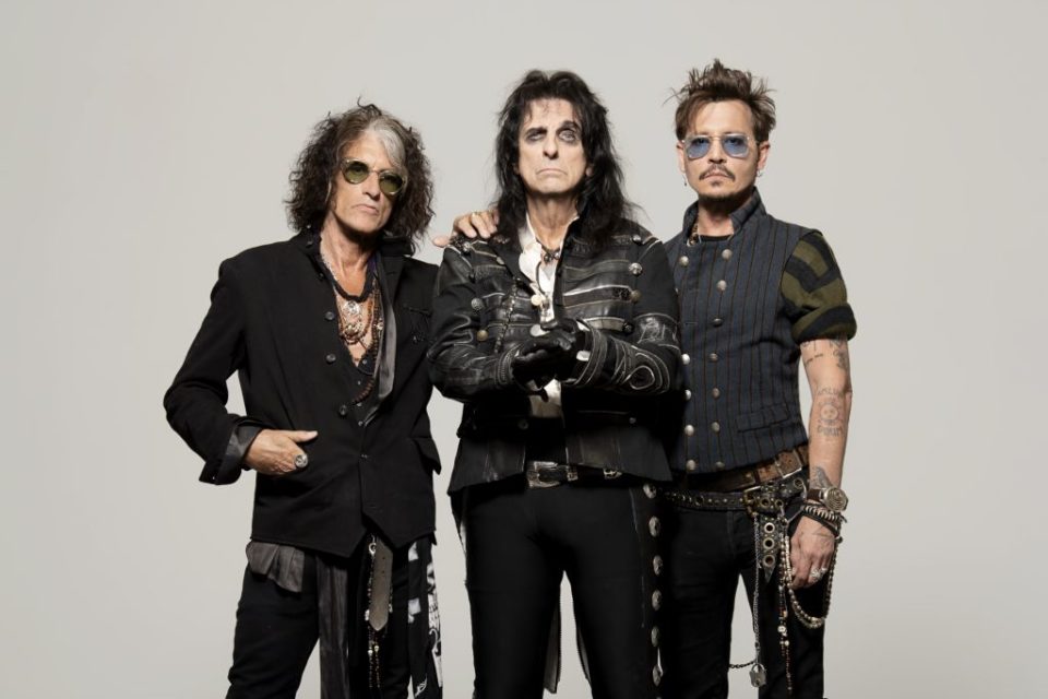 hollywood vampires tour 2023 mainz