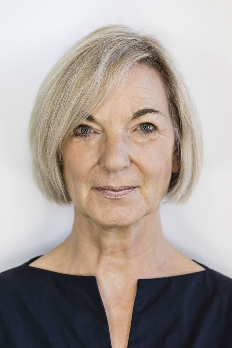Im Interview Prof Dr Susanne Weissman die Neue Pr sidentin Der 