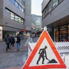 Umbau – Die Innenstadt der Zukunft soll auch in Mainz entstehen