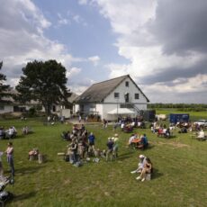 So wohnt Mainz: Der Draisberghof zum Selber-Ackern