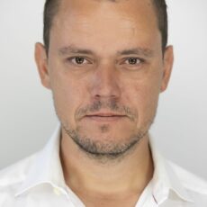 Das sensor 2×5 Interview mit: Björn Hekmati (Zentrum Baukultur)