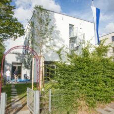 So wohnt Mainz: Das Studentenwohnheim der Leipziger Universitätssängerschaft zu St. Pauli in Gonsenheim