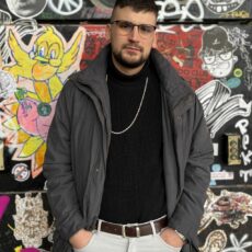 Rap als Wiedergutmachung: Der Mainzer Rapper Nasjo verbindet Musik und Soziales