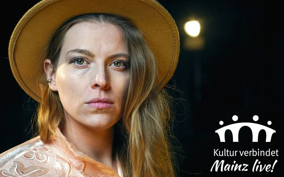 Konzert: Hanne Kah Am 30. August Im Biergarten F.Minthe - Sensor ...