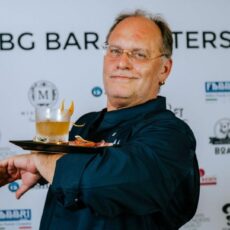 Der König der Cocktails: Marcus Schuler auf dem Weg zum Cocktail-Weltmeister