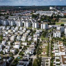 Baustopp am (Mainzer) Wohnungsmarkt? Die Stadtentwicklung hinkt hinterher.