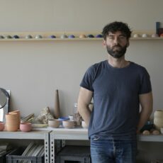 Der König der Keramik: Marcel Boerckel