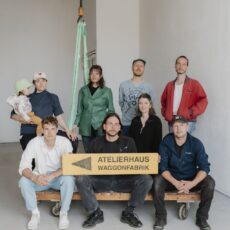 Die Wüste lebt: Was macht die Mainzer Kunst-Szene?