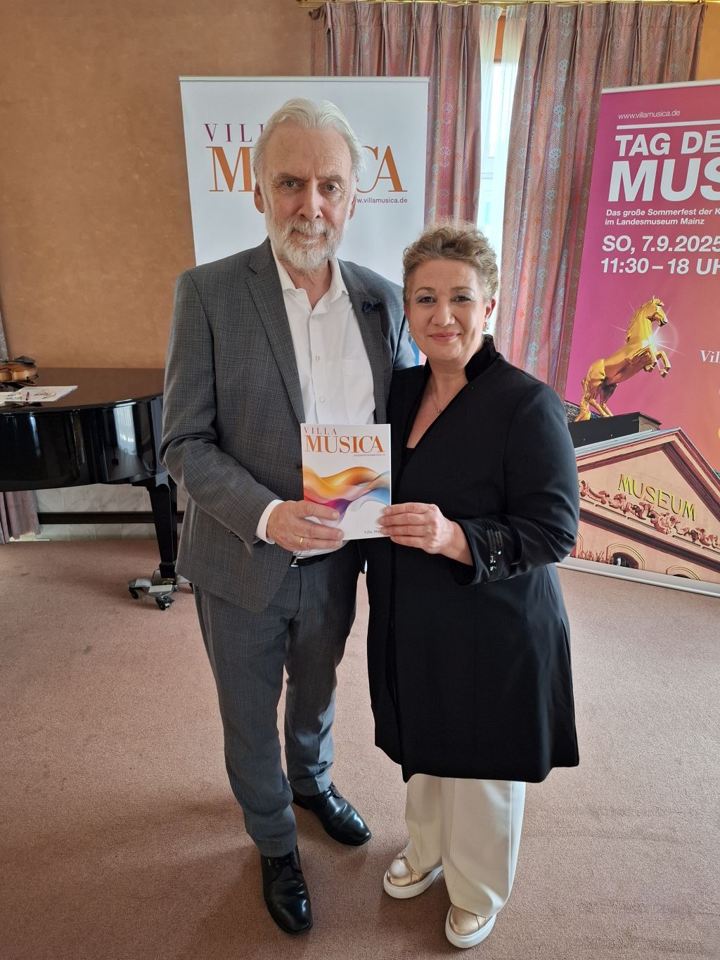 Neue Saison der Villa Musica Rheinland-Pfalz vorgestellt - sensor ...