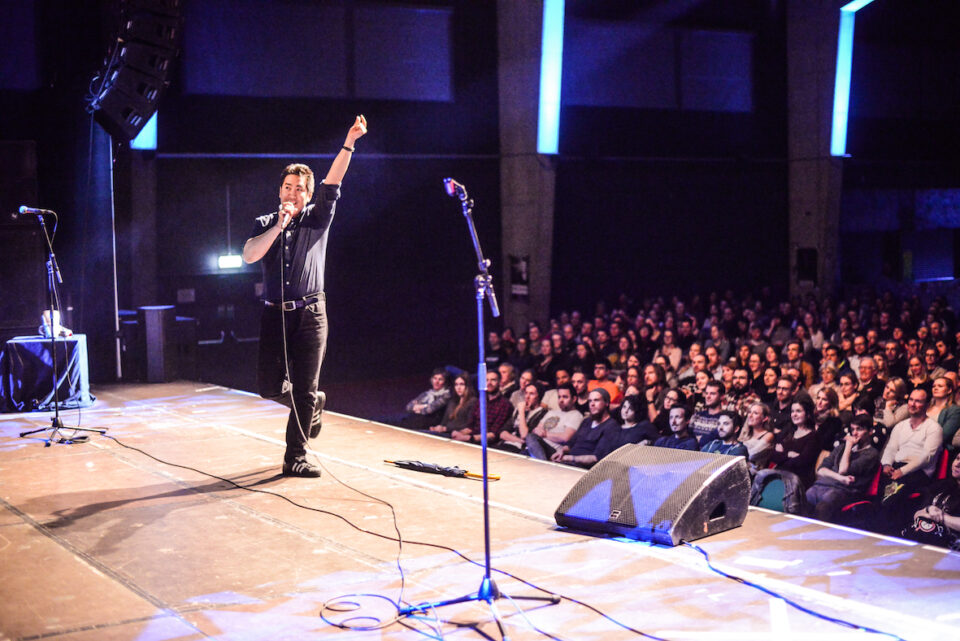 Science Slam