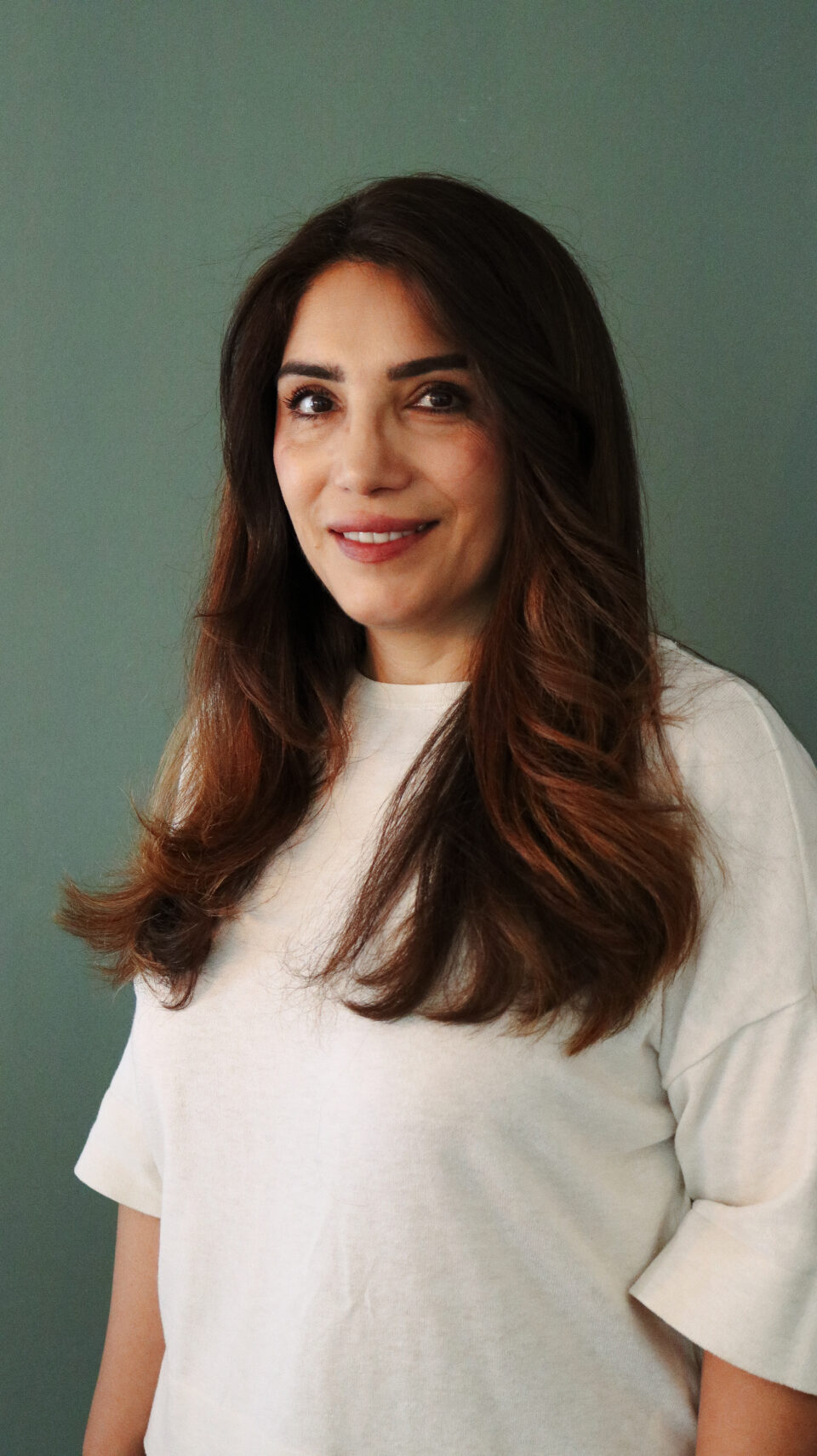 Songül Acar