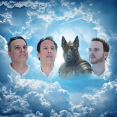 Menschenhund